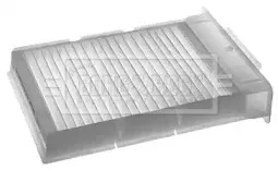 BFC1098 BORG & BECK - Фільтр салону BORG & BECK купить