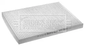 Фильтр, воздух во внутренном пространстве BORG & BECK купить