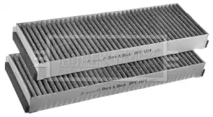 BFC1114 BORG & BECK - Фільтр салону BORG & BECK купить