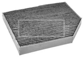 Фильтр, воздух во внутренном пространстве BORG & BECK купить