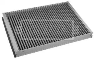 BFC1142 BORG & BECK - Фільтр салону BORG & BECK купить