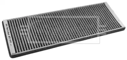 Фильтр, воздух во внутренном пространстве BORG & BECK купить