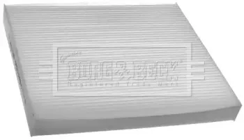 BFC1151 BORG & BECK - Фільтр салону BORG & BECK купить