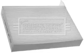 Фильтр, воздух во внутренном пространстве BORG & BECK купить