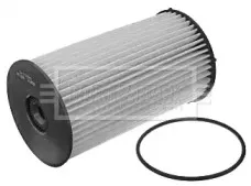 BFF8000 BORG & BECK - Фільтр палива BORG & BECK купить