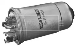 Топливный фильтр BORG & BECK купить