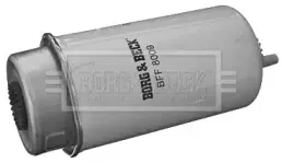 Топливный фильтр BORG & BECK купить