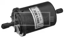 Топливный фильтр BORG & BECK купить