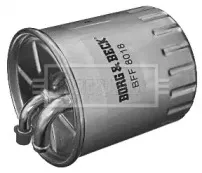 Топливный фильтр BORG & BECK купить