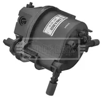 Топливный фильтр BORG & BECK купить