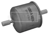 Топливный фильтр BORG & BECK купить