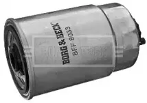 Топливный фильтр BORG & BECK купить