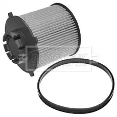 BFF8039 BORG & BECK - Фільтр палива BORG & BECK купить