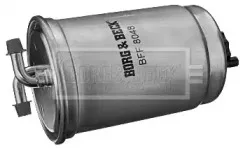 Топливный фильтр BORG & BECK купить