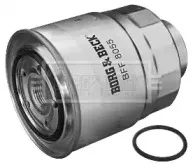 Топливный фильтр BORG & BECK купить