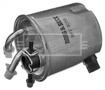 Топливный фильтр BORG & BECK купить