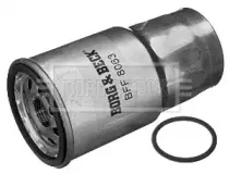 Топливный фильтр BORG & BECK купить