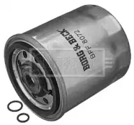 BFF8072 BORG & BECK - Фільтр палива BORG & BECK купить