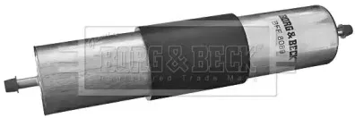 Топливный фильтр BORG & BECK купить