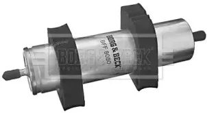 Топливный фильтр BORG & BECK купить