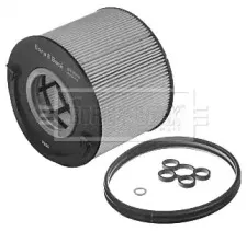 Топливный фильтр BORG & BECK купить