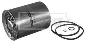 Топливный фильтр BORG & BECK купить