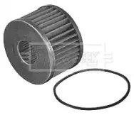 Топливный фильтр BORG & BECK купить