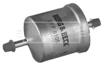 Топливный фильтр BORG & BECK купить