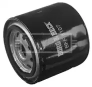 Топливный фильтр BORG & BECK купить