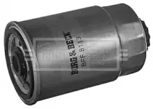 Топливный фильтр BORG & BECK купить