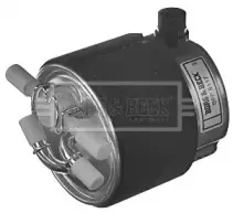 Топливный фильтр BORG & BECK купить