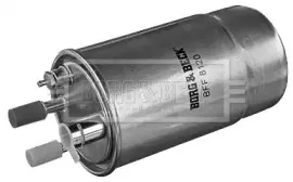 Топливный фильтр BORG & BECK купить