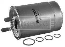 BFF8127 BORG & BECK -Фільтр палива BORG & BECK купить