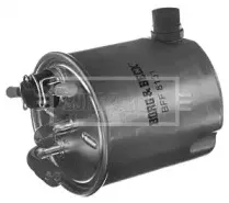 Топливный фильтр BORG & BECK купить