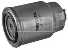 Топливный фильтр BORG & BECK купить