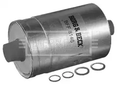 Топливный фильтр BORG & BECK купить