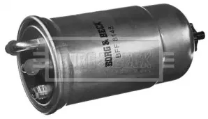 Топливный фильтр BORG & BECK купить