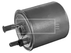 Топливный фильтр BORG & BECK купить