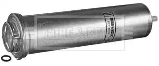 Топливный фильтр BORG & BECK купить