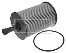 BFO4001 BORG & BECK - Фільтр оливи BORG & BECK купить