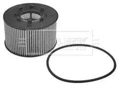 BFO4007 BORG & BECK - Фільтр оливи BORG & BECK купить