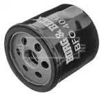 Масляный фильтр BORG & BECK купить