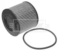 BFO4024 BORG & BECK - Фільтр оливи BORG & BECK купить