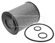 BFO4026 BORG & BECK - Фільтр оливи BORG & BECK купить