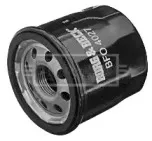 BFO4027 BORG & BECK - Фільтр оливи BORG & BECK купить