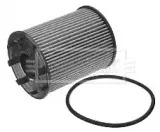 BFO4029 BORG & BECK - Фільтр оливи BORG & BECK купить