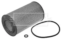 BFO4040 BORG & BECK - Фільтр оливи BORG & BECK купить