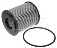 Масляный фильтр BORG & BECK купить