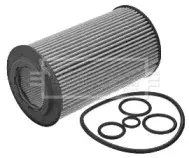 BFO4048 BORG & BECK - Фільтр оливи BORG & BECK купить