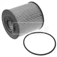 Масляный фильтр BORG & BECK купить